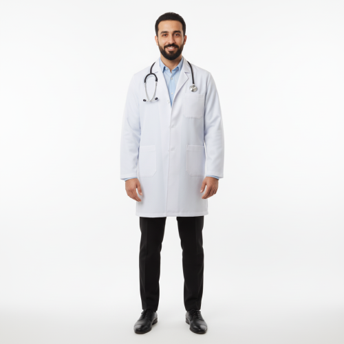 الزى الطبى